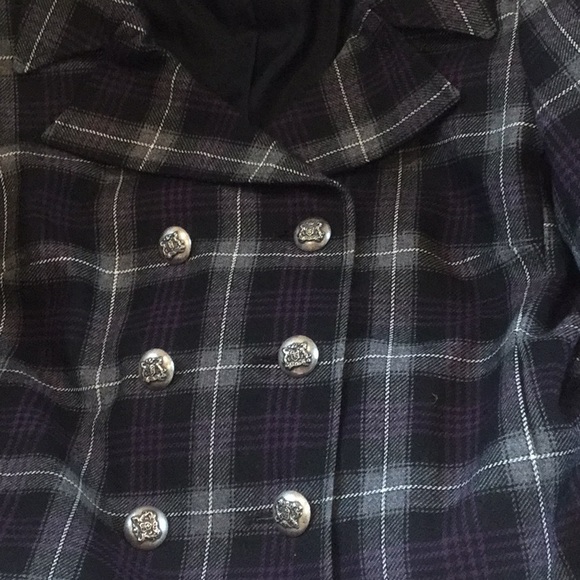 Helene Berman cropped blazer - Picture 7 of 10